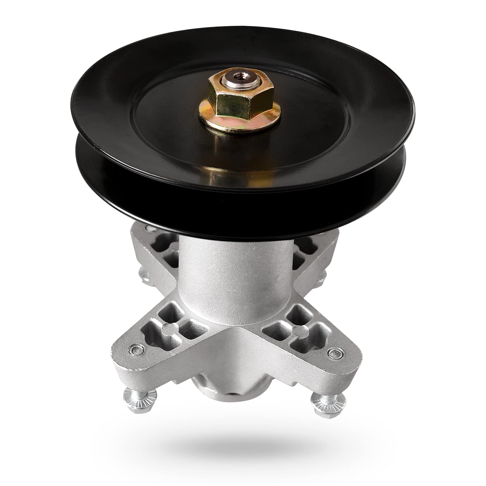 wyevee 918-04608A Spindle Assembly for Cub-Cadet MTD Troy